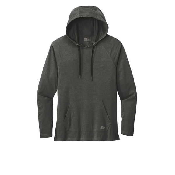 New Era® Tri-Blend Men's Hoodie