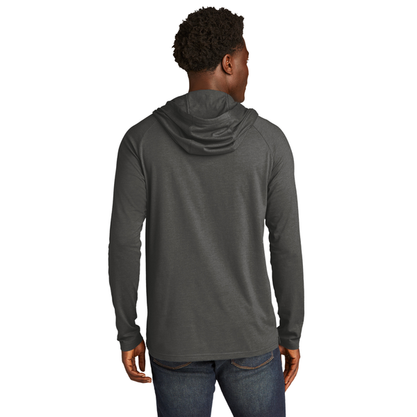 New Era® Tri-Blend Men's Hoodie