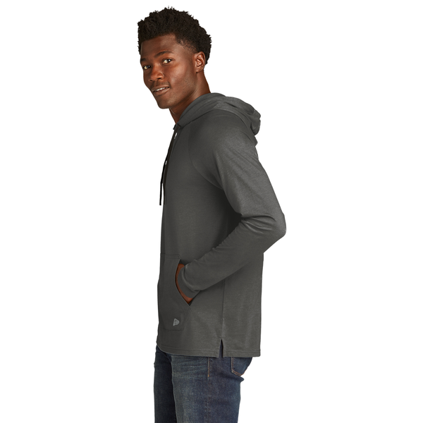 New Era® Tri-Blend Men's Hoodie