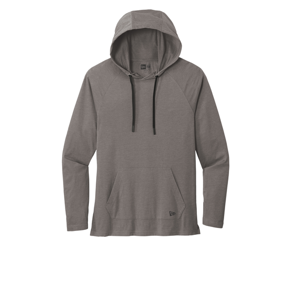 New Era® Tri-Blend Men's Hoodie