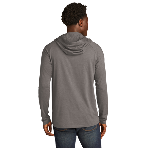 New Era® Tri-Blend Men's Hoodie