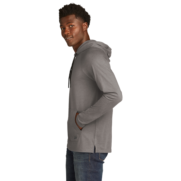 New Era® Tri-Blend Men's Hoodie