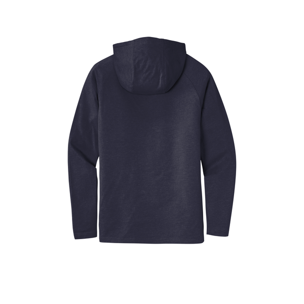 New Era® Tri-Blend Men's Hoodie