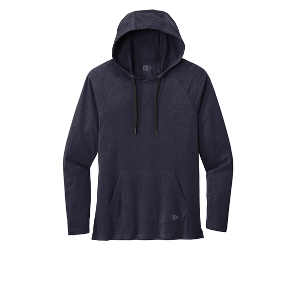New Era® Tri-Blend Men's Hoodie
