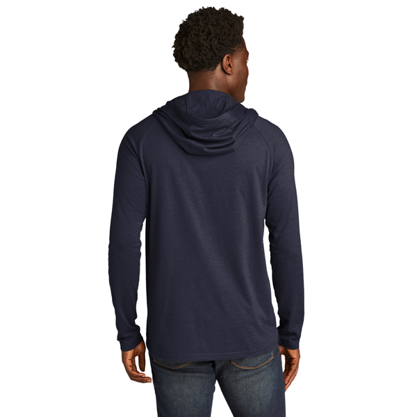 New Era® Tri-Blend Men's Hoodie