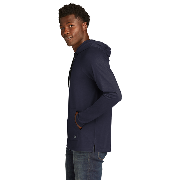 New Era® Tri-Blend Men's Hoodie