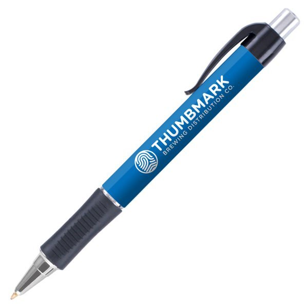 Vision Comfort Grip Barrel EverSmooth Ink® Pen