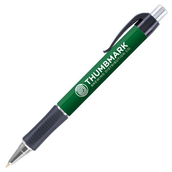 Vision Comfort Grip Barrel EverSmooth Ink® Pen