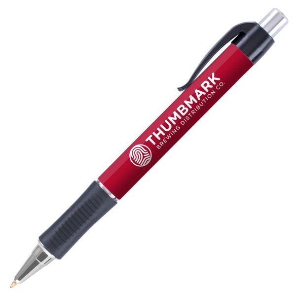 Vision Comfort Grip Barrel EverSmooth Ink® Pen