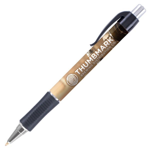 Vision Comfort Grip Barrel EverSmooth Ink® Pen