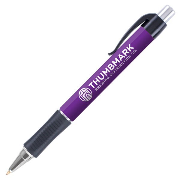 Vision Comfort Grip Barrel EverSmooth Ink® Pen