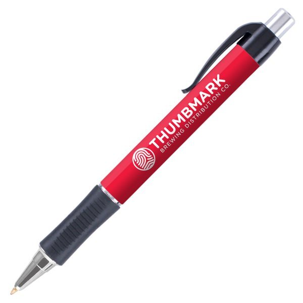 Vision Comfort Grip Barrel EverSmooth Ink® Pen