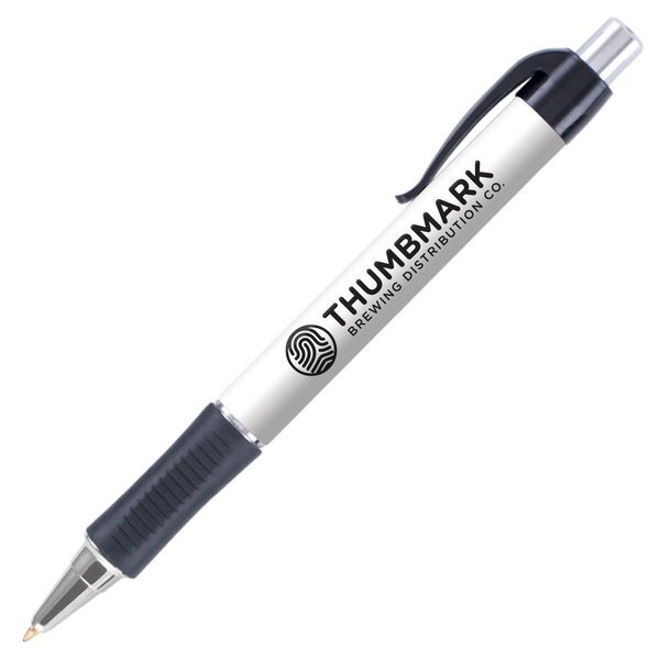 Vision Comfort Grip Barrel EverSmooth Ink® Pen