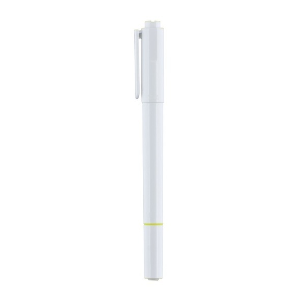 uni-ball® Combi White Highlighter Pen