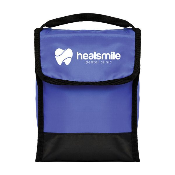 Snack Foldable Lunch Bag