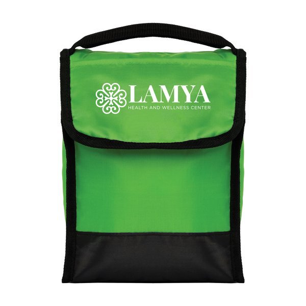 Snack Foldable Lunch Bag