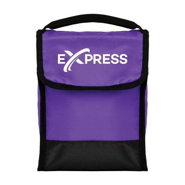 Snack Foldable Lunch Bag