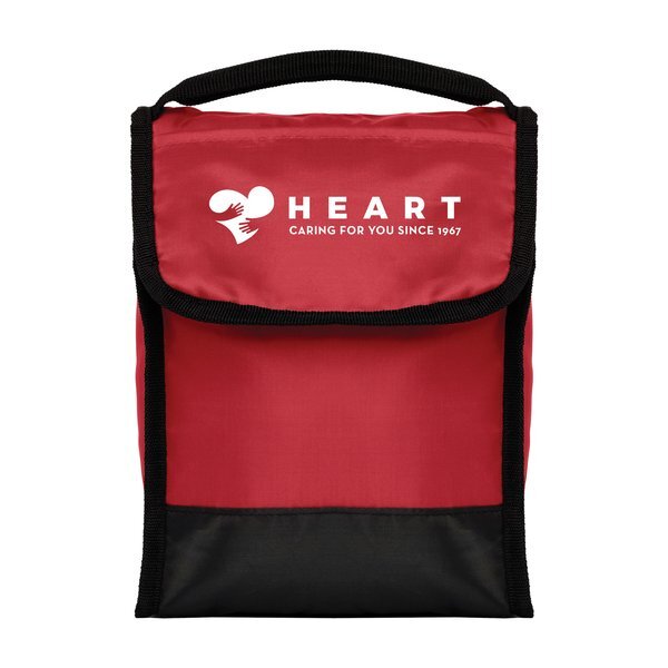 Snack Foldable Lunch Bag