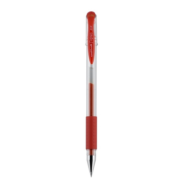 uni-ball® Gel Grip Pen