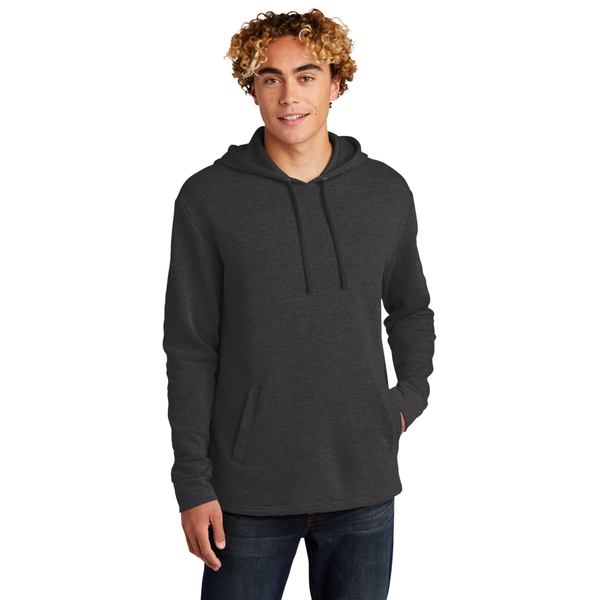 Next Level™ Malibu Cotton/Poly Pullover Unisex Hoodie