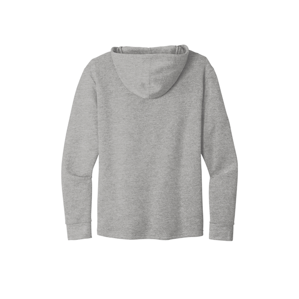 Next Level™ Malibu Cotton/Poly Pullover Unisex Hoodie