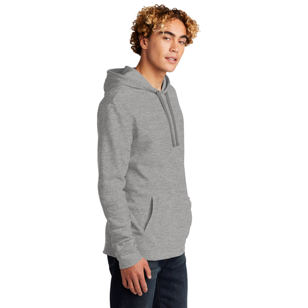 Next Level™ Malibu Cotton/Poly Pullover Unisex Hoodie