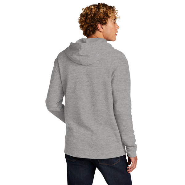 Next Level™ Malibu Cotton/Poly Pullover Unisex Hoodie