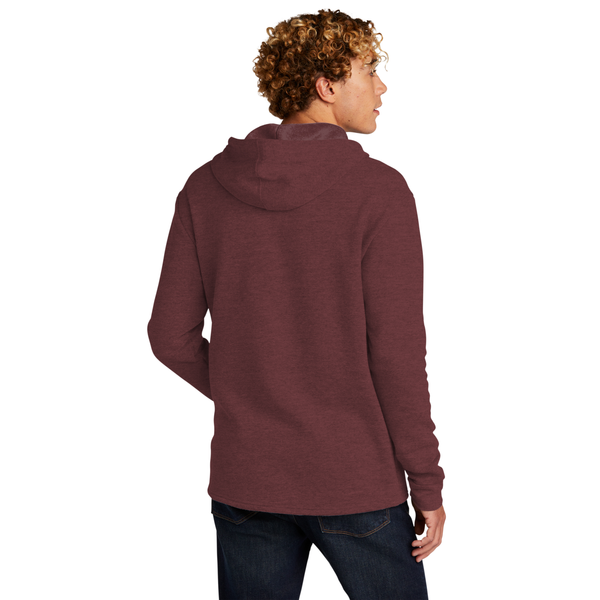 Next Level™ Malibu Cotton/Poly Pullover Unisex Hoodie