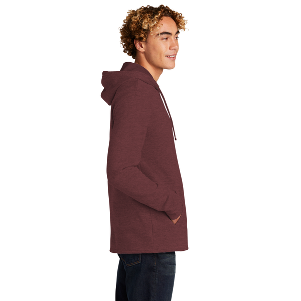 Next Level™ Malibu Cotton/Poly Pullover Unisex Hoodie