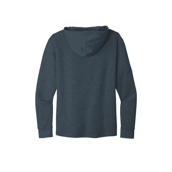 Next Level™ Malibu Cotton/Poly Pullover Unisex Hoodie