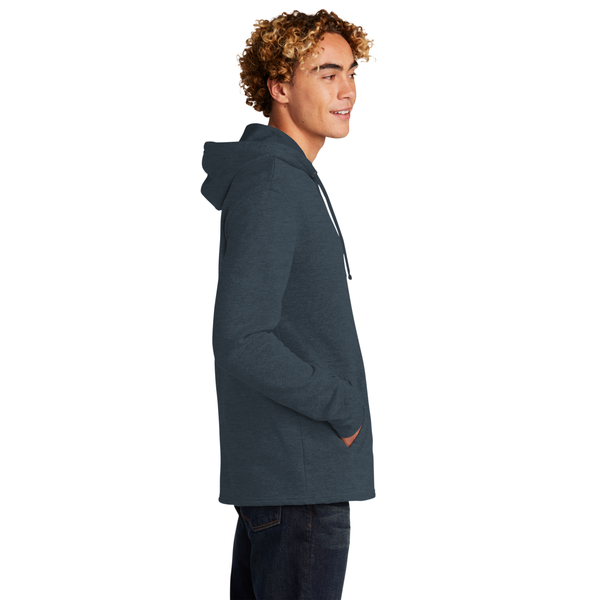 Next Level™ Malibu Cotton/Poly Pullover Unisex Hoodie