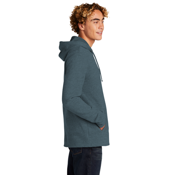 Next Level™ Malibu Cotton/Poly Pullover Unisex Hoodie