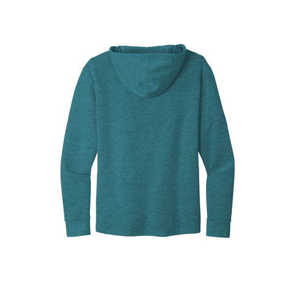 Next Level™ Malibu Cotton/Poly Pullover Unisex Hoodie