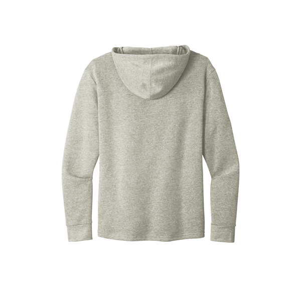 Next Level™ Malibu Cotton/Poly Pullover Unisex Hoodie