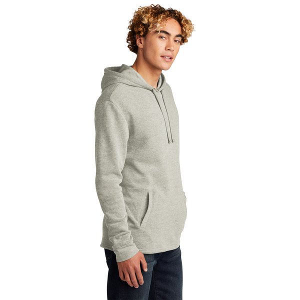 Next Level™ Malibu Cotton/Poly Pullover Unisex Hoodie