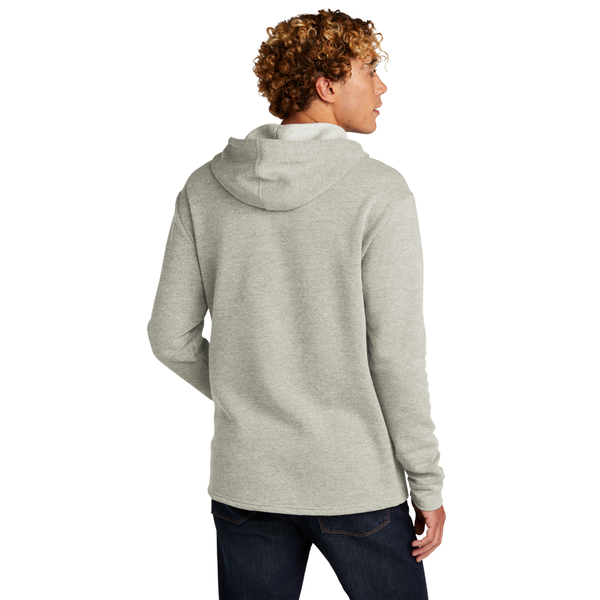 Next Level™ Malibu Cotton/Poly Pullover Unisex Hoodie