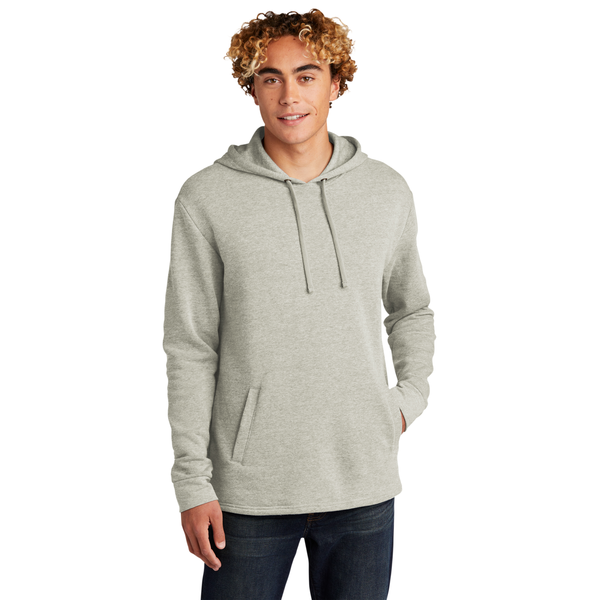 Next Level™ Malibu Cotton/Poly Pullover Unisex Hoodie
