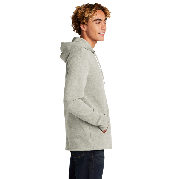 Next Level™ Malibu Cotton/Poly Pullover Unisex Hoodie