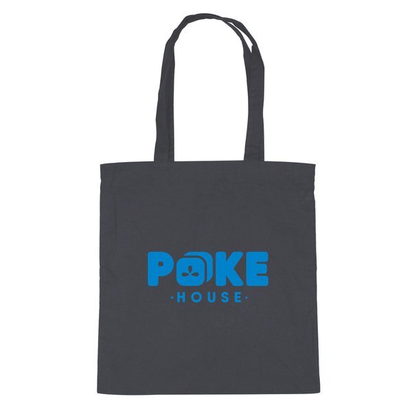 Quest Cotton Tote Bag