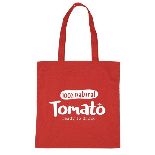 Quest Cotton Tote Bag