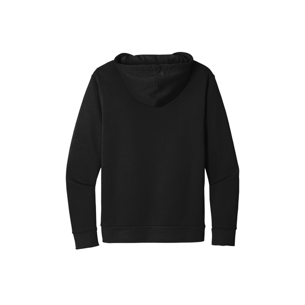 Next Level™ Beach Fleece Pullover Unisex Hoodie