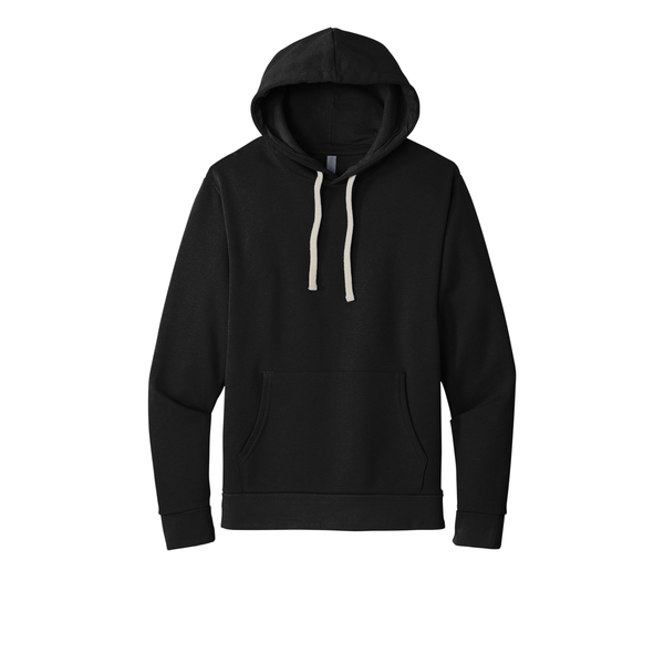 Next Level™ Beach Fleece Pullover Unisex Hoodie