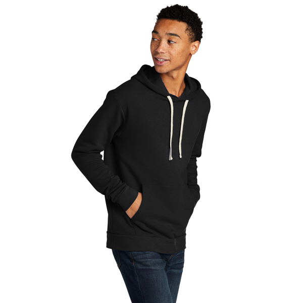 Next Level™ Beach Fleece Pullover Unisex Hoodie
