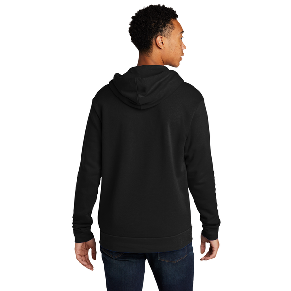 Next Level™ Beach Fleece Pullover Unisex Hoodie
