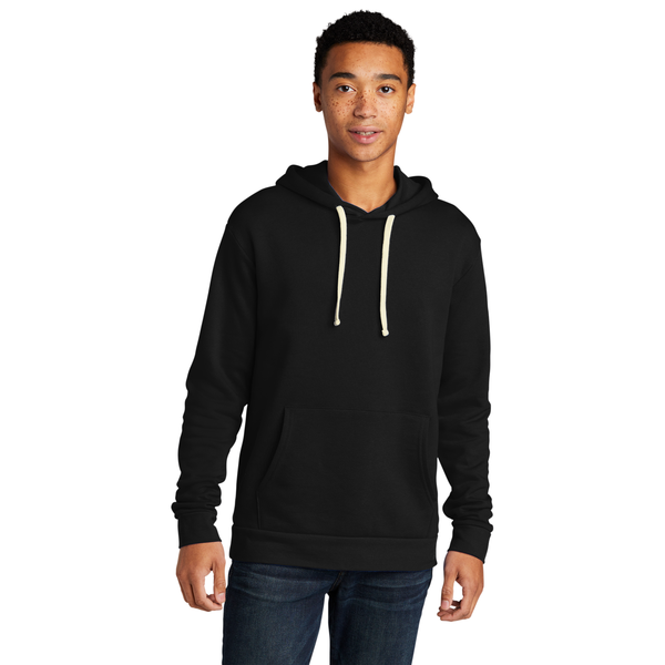 Next Level™ Beach Fleece Pullover Unisex Hoodie