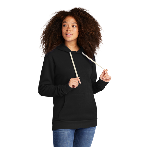 Next Level™ Beach Fleece Pullover Unisex Hoodie