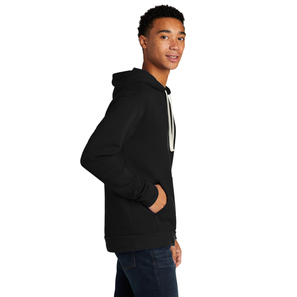 Next Level™ Beach Fleece Pullover Unisex Hoodie