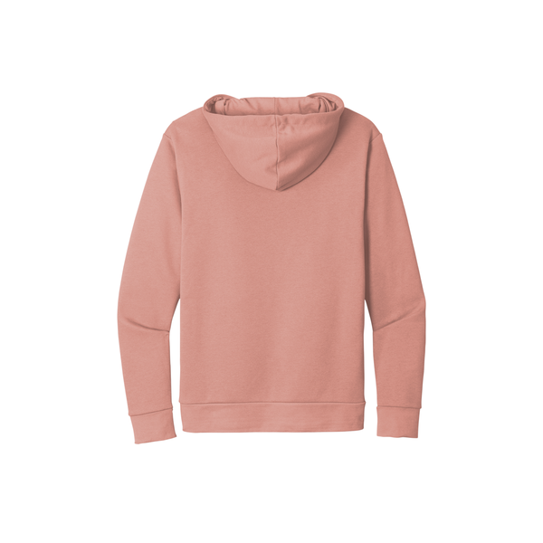 Next Level™ Beach Fleece Pullover Unisex Hoodie