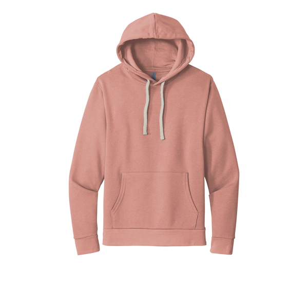 Next Level™ Beach Fleece Pullover Unisex Hoodie