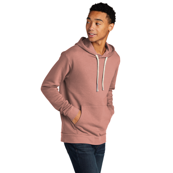 Next Level™ Beach Fleece Pullover Unisex Hoodie